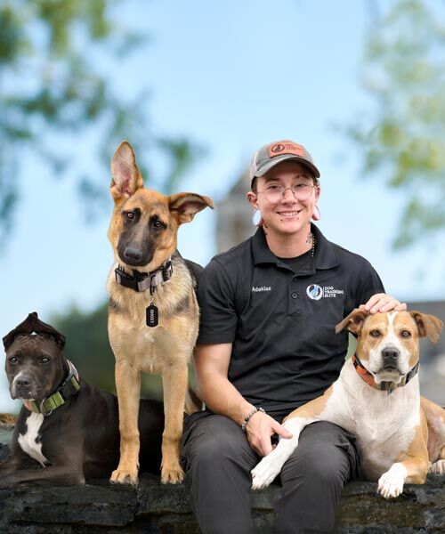 Adakias Saldivar - Assistant Trainer